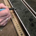metric stick image